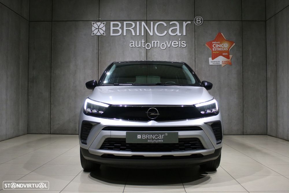 Opel Crossland 1.2 T Business - 7