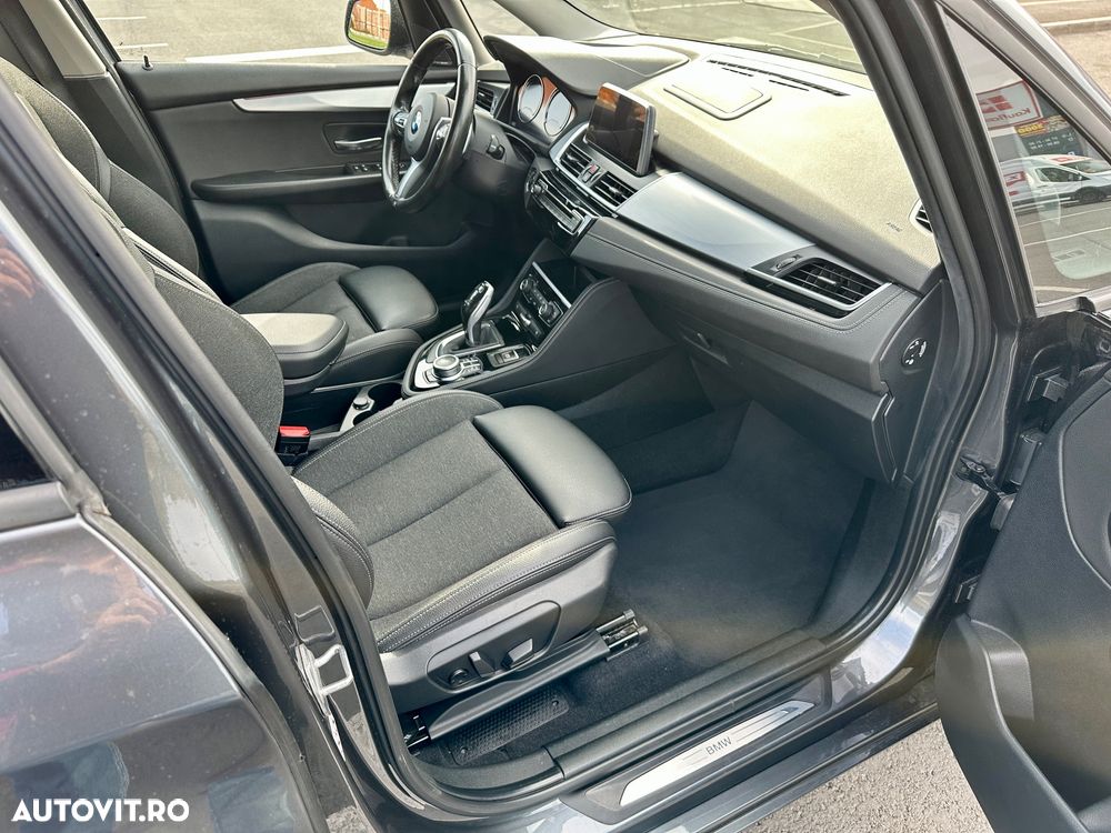 BMW Seria 2 - 24