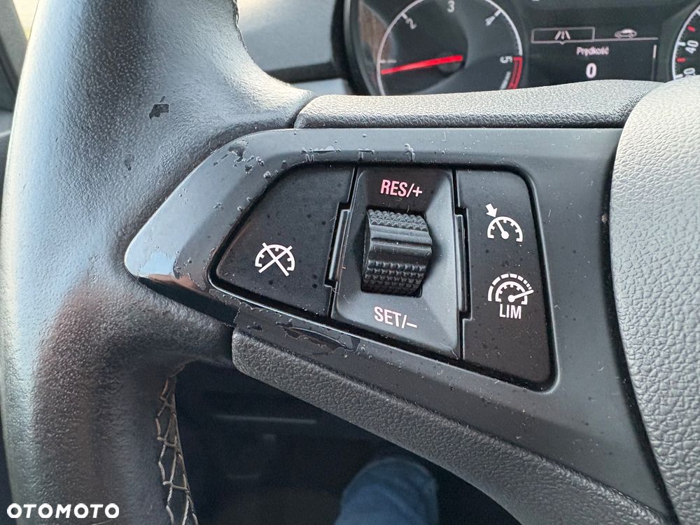 Opel Corsa 1.3 CDTI DPF (ecoFLEX) Edition - 16