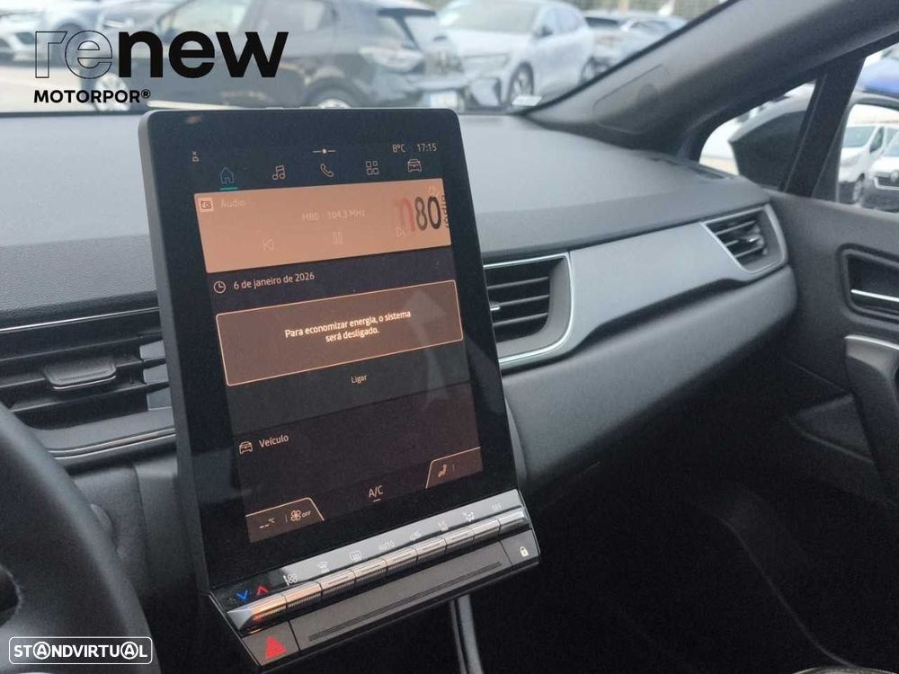 Renault Captur 1.0 TCe Techno - 14