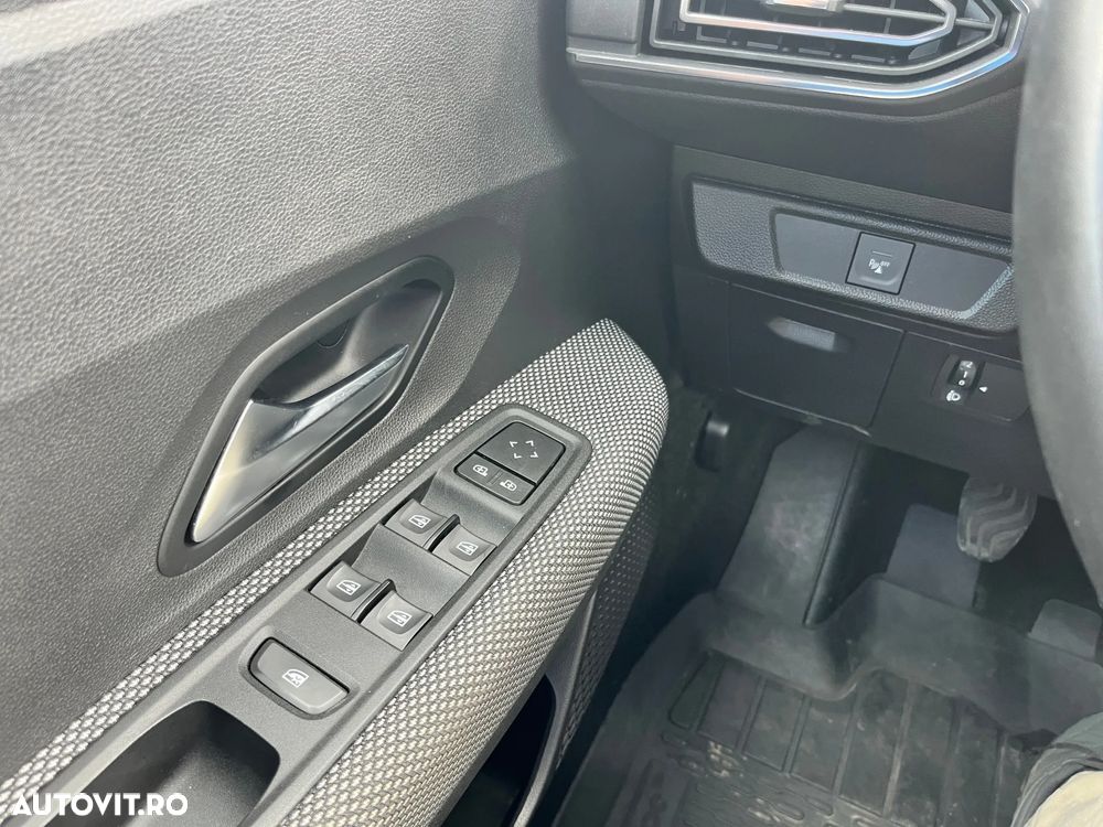 Dacia Jogger 7 locuri TCe 110 Comfort - 18
