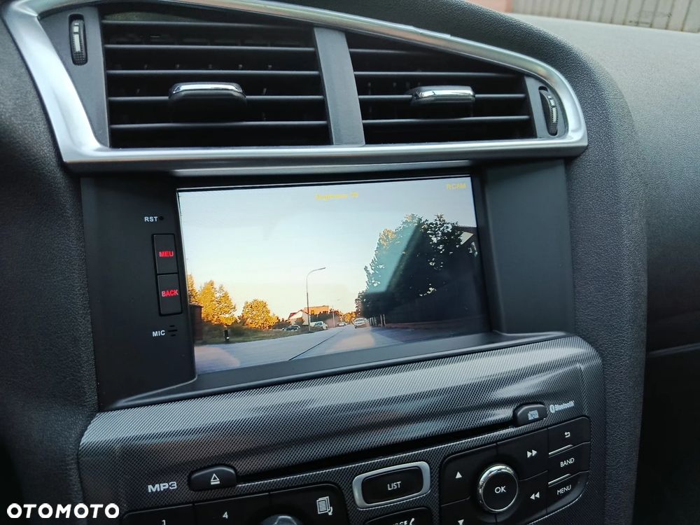 Citroën C4 - 22