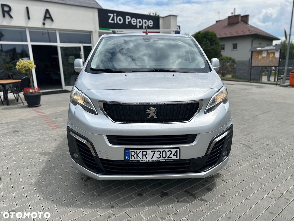 Peugeot Expert - 9