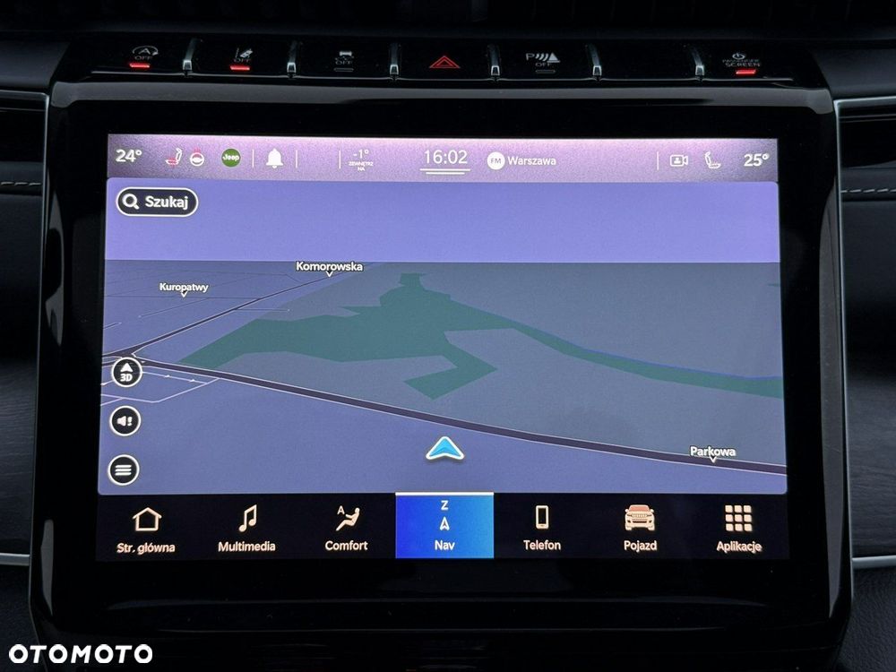 Jeep Grand Cherokee - 33