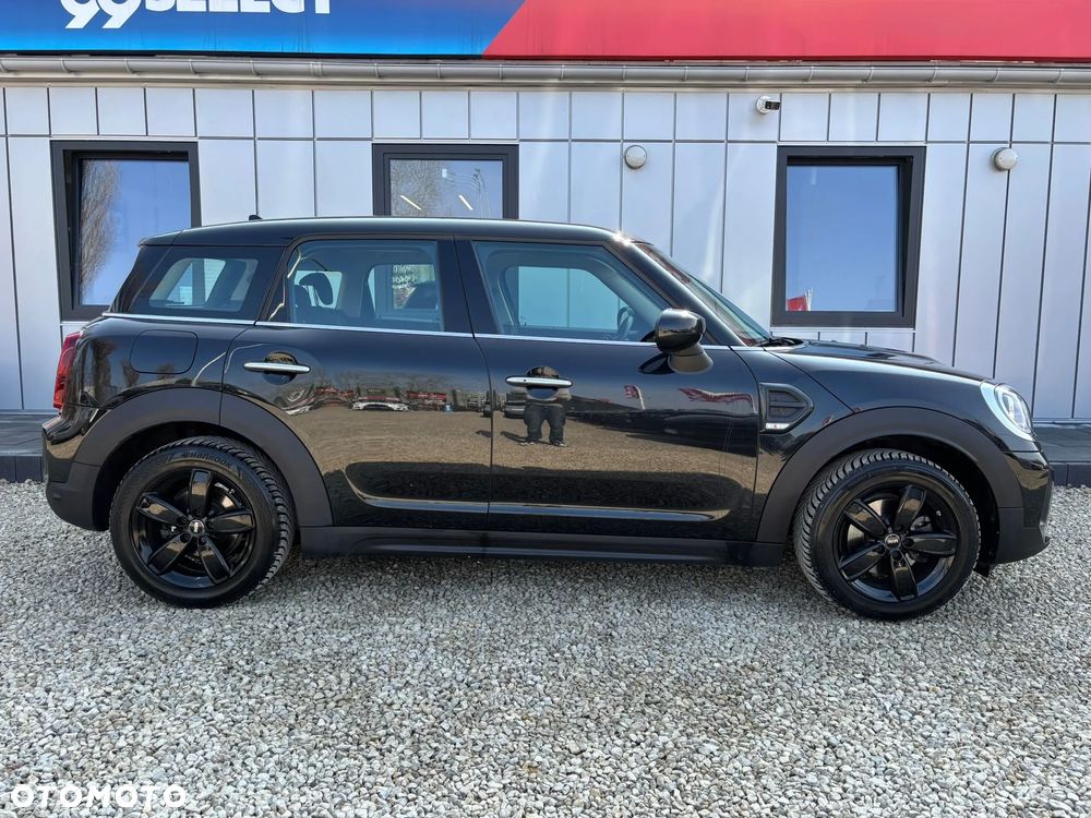 MINI Countryman Cooper - 6