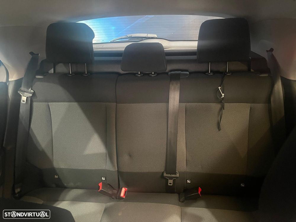 Citroën C4 Cactus PureTech 82 Stop&Start ETG Feel - 25