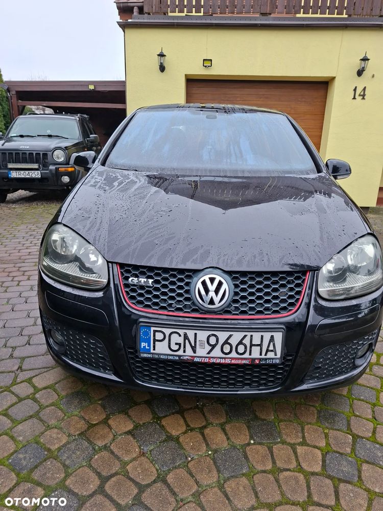 Volkswagen Golf 2.0 GTI - 12