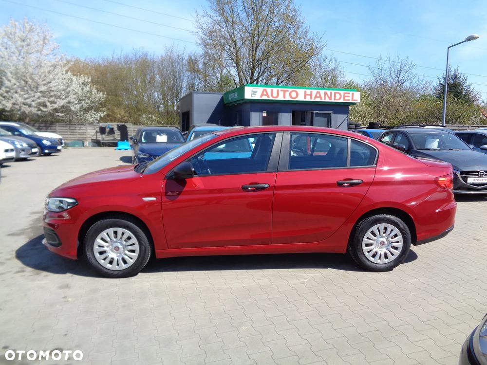 Fiat Tipo 1.4 16V Pop - 3