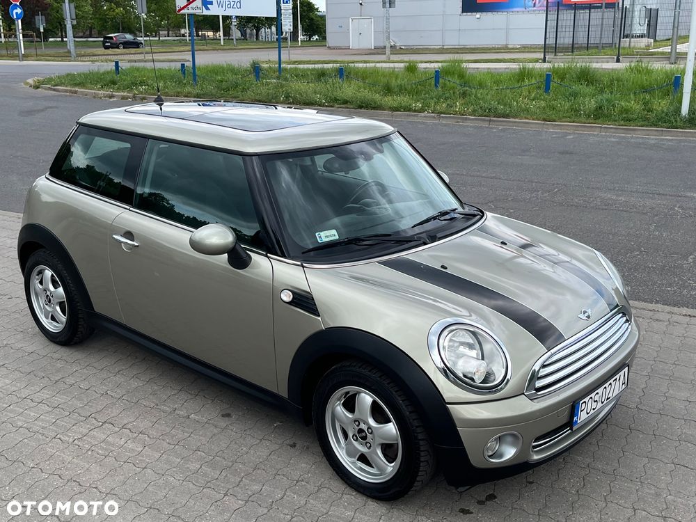 MINI ONE - 10