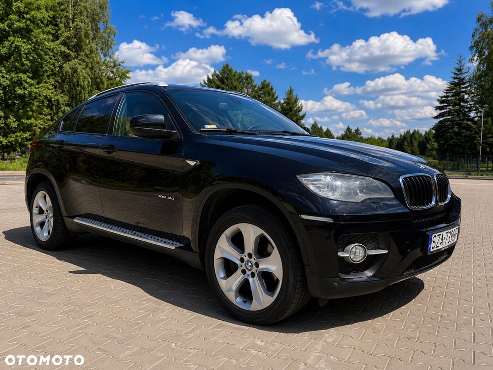 BMW X6 - 17