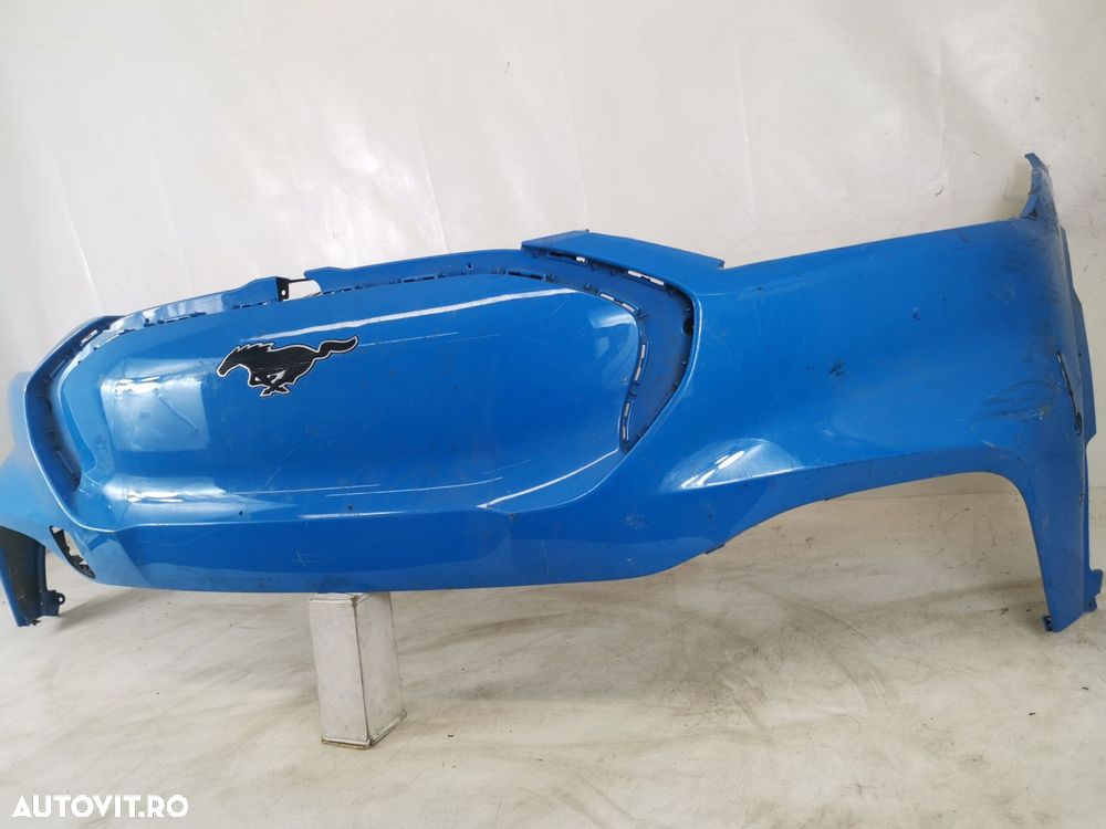 Bara Fata Ford Mustang Mach-E 2021-2023 Ford Mustang Mach-E Cu Senzori - 3