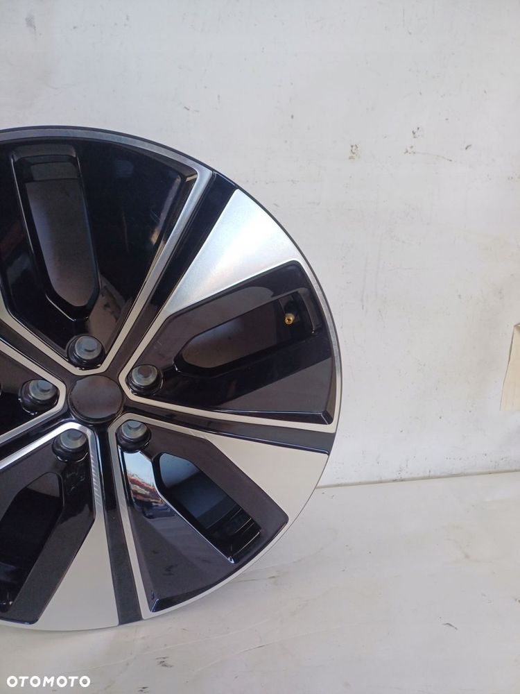 felga aluminiowa volvo polestar 8.0jx19 5x108 et 50 - 3