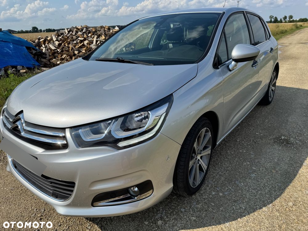 Citroën C4 - 11