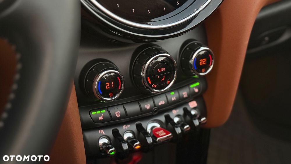 MINI Cooper S Yours Trim sport - 26