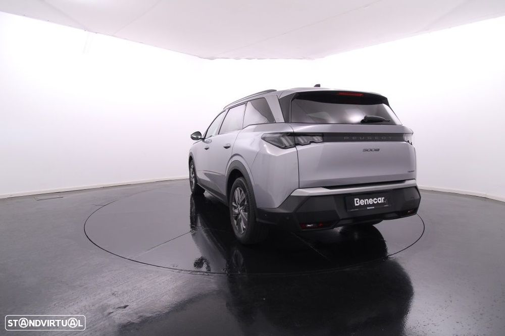 Peugeot 5008 1.2 Hybrid Allure e-DCS6 - 6