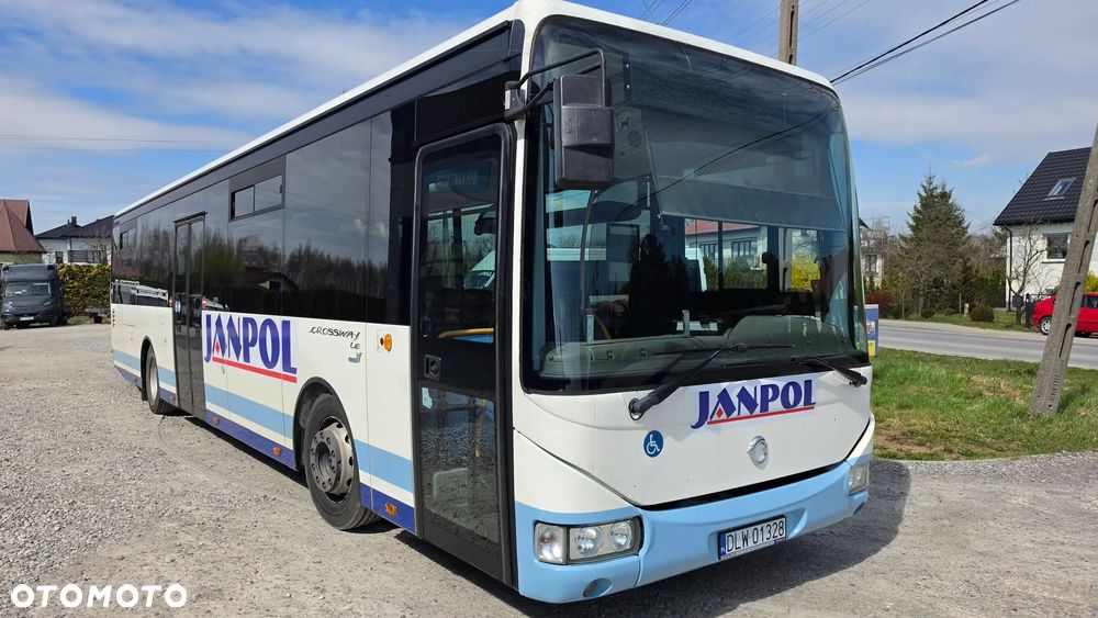 Irisbus CROSSWAY - 2