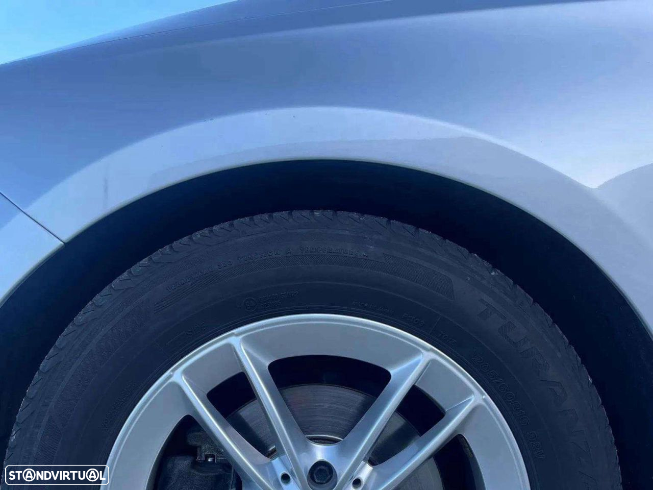 Mercedes-Benz A 180 d Style Plus Aut. - 18
