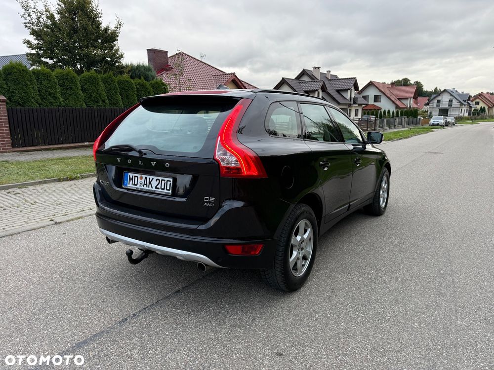 Volvo XC 60 - 18