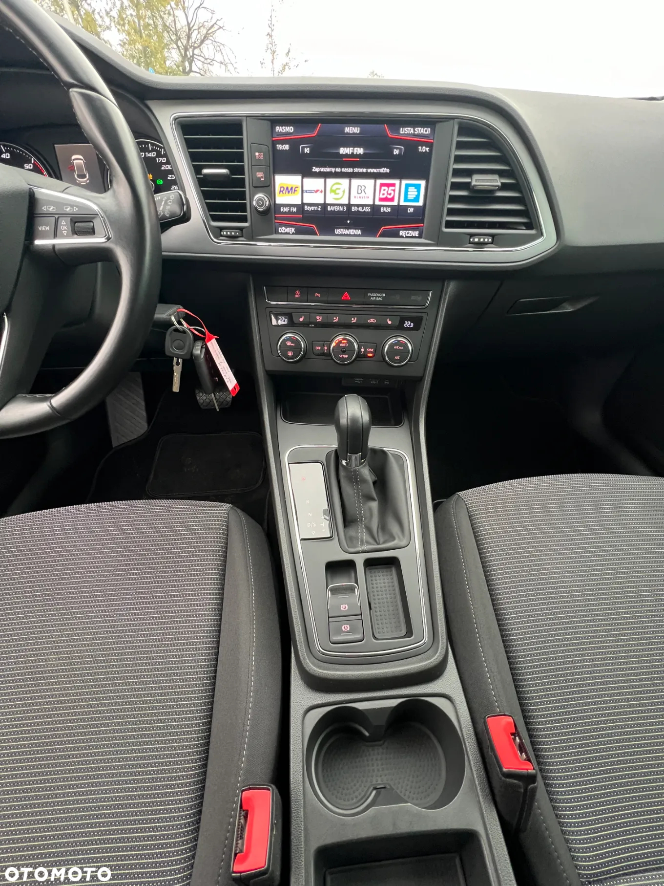 Seat Leon 1.6 TDI Copa S&S DSG - 16