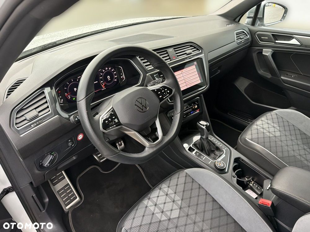 Volkswagen Tiguan Allspace - 10