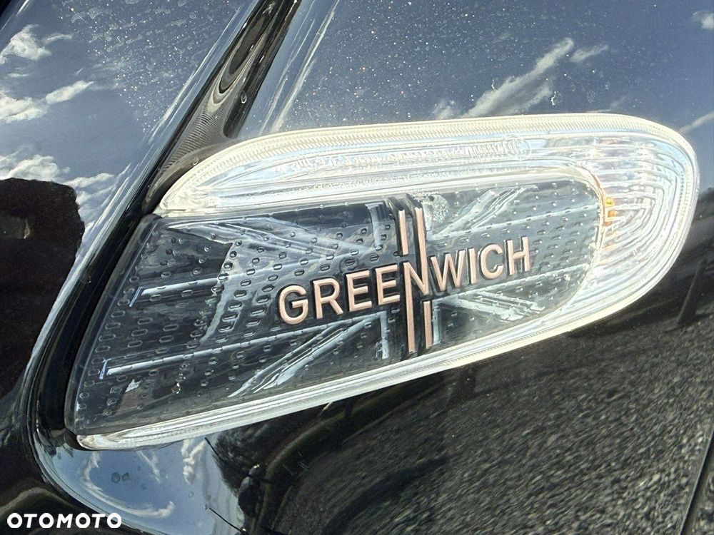 MINI Cooper GPF - 37