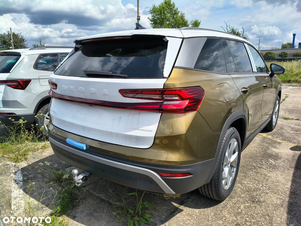 Skoda Kodiaq 1.5 TSI mHEV 4x2 Drive DSG - 3