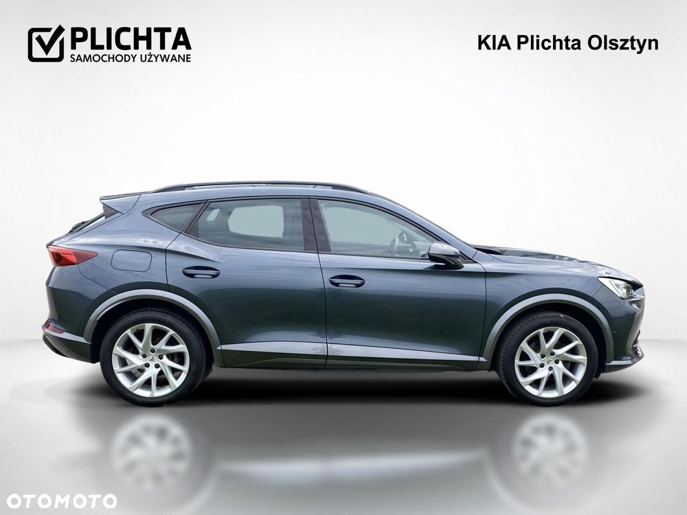 Cupra Formentor - 7