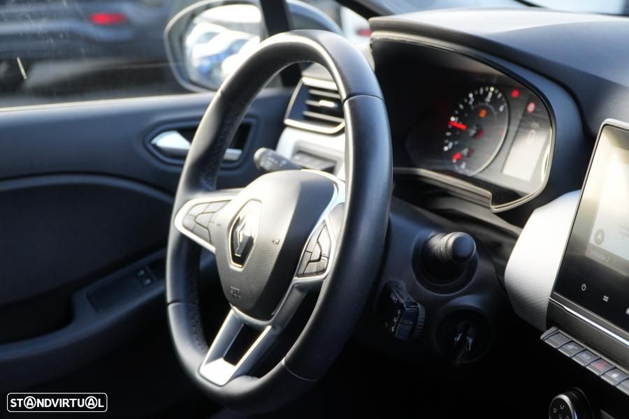 Renault Clio 1.5 Blue dCi Limited - 18