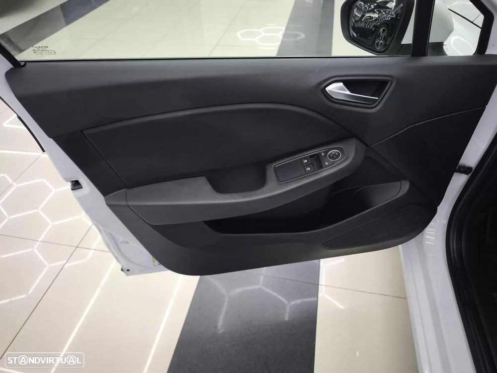 Renault Clio 1.5 Blue dCi Intens - 19