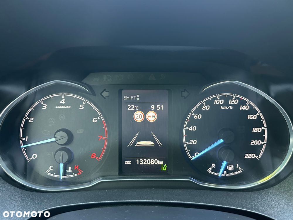 Toyota Yaris 1.5 Premium - 16