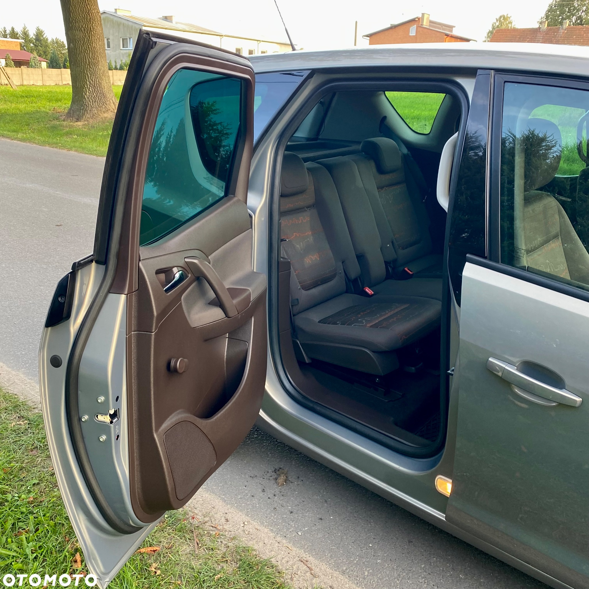 Opel Meriva 1.4 Color Edition - 23