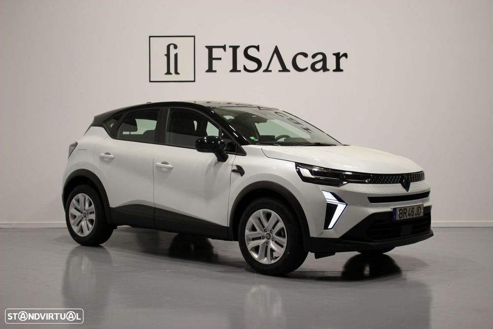 Renault Captur - 1