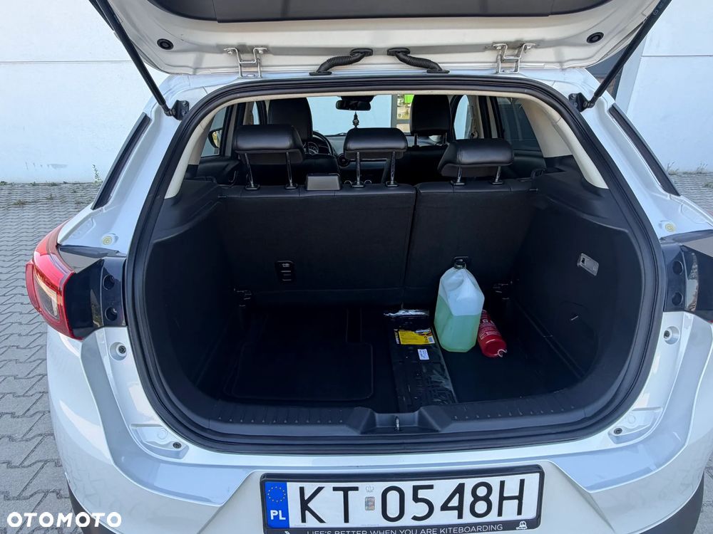 Mazda CX-3 2.0 Skymotion AWD - 14
