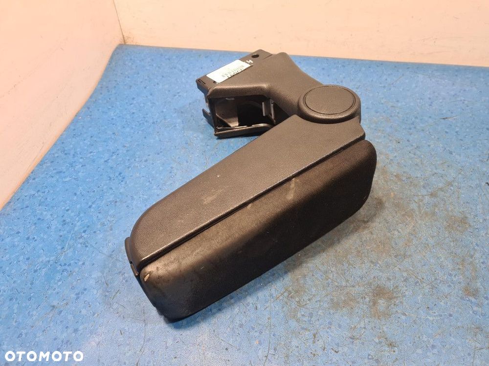 ALFA ROMEO MITO PODŁOKIETNIK - 3