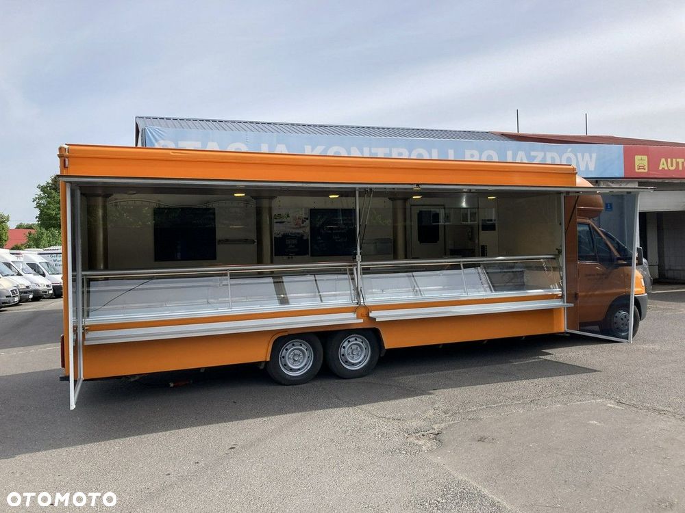 Fiat Ducato - 36