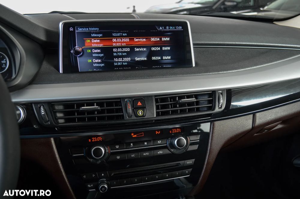 BMW X5 xDrive25d Sport-Aut. - 14