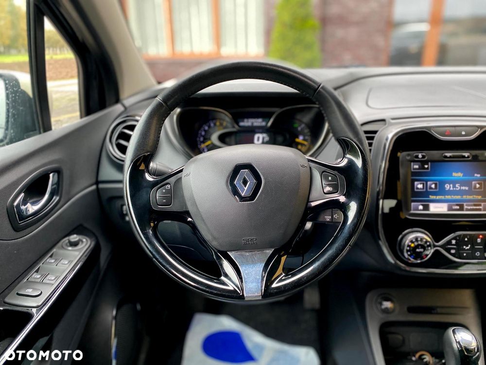 Renault Captur TCe 120 EDC Dynamique - 25