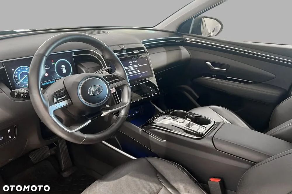 Hyundai Tucson 1.6 T-GDi 4WD Prime - 7
