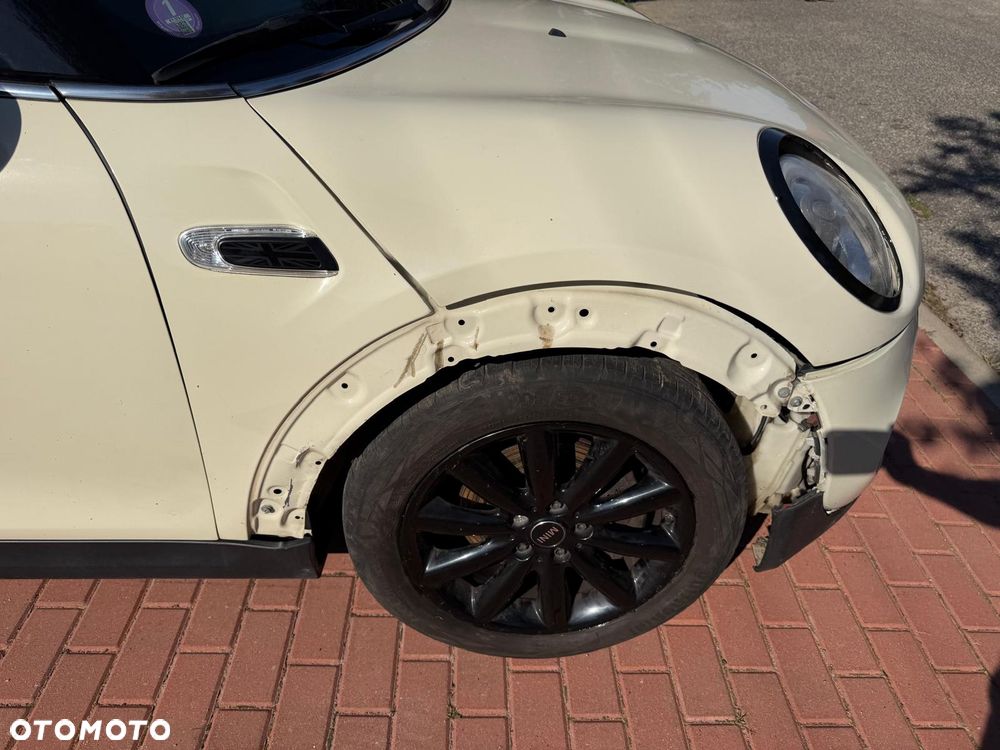 MINI Cooper S Seven - 19