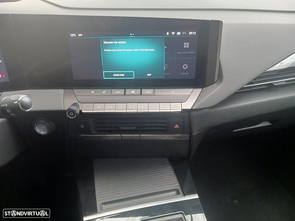 Opel Astra Sports Tourer 1.2 T Hybrid GS eDCT - 15