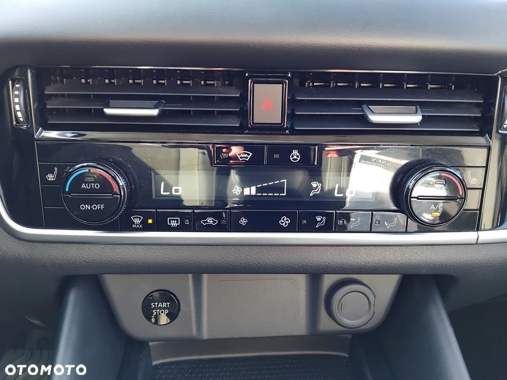 Nissan Qashqai 1.5 e-POWER N-Connecta - 11