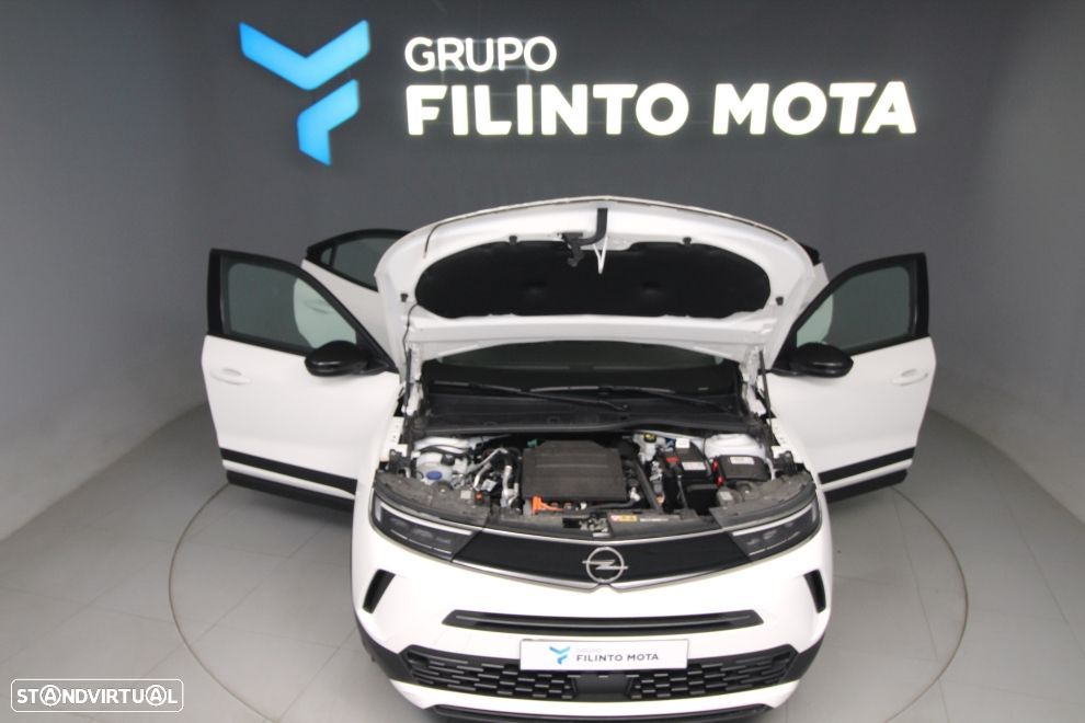 Opel Mokka-e Edition - 12