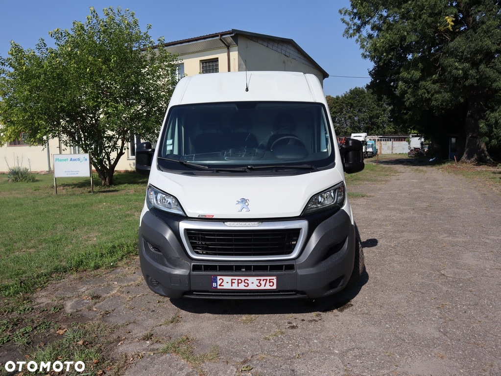 Peugeot Boxer L3H2 - 2