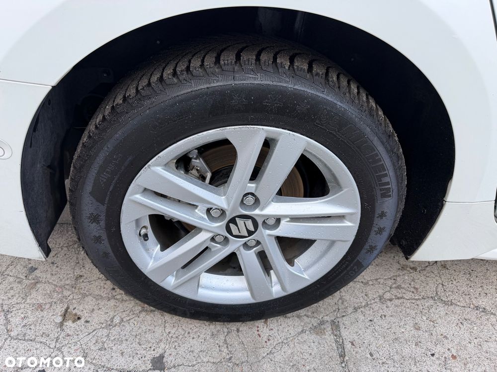Suzuki Swace 1.8 Hybrid CVT Comfort+ - 16