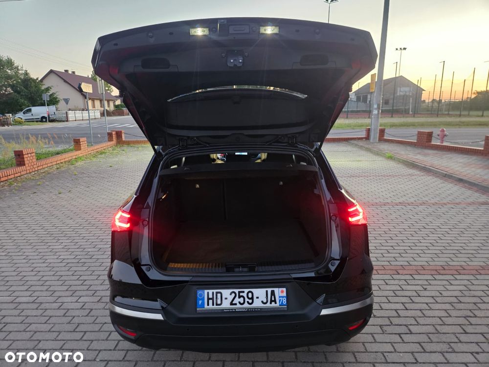 Renault Symbioz 1.6 E-Tech Full Hybrid 145 Iconic - 9