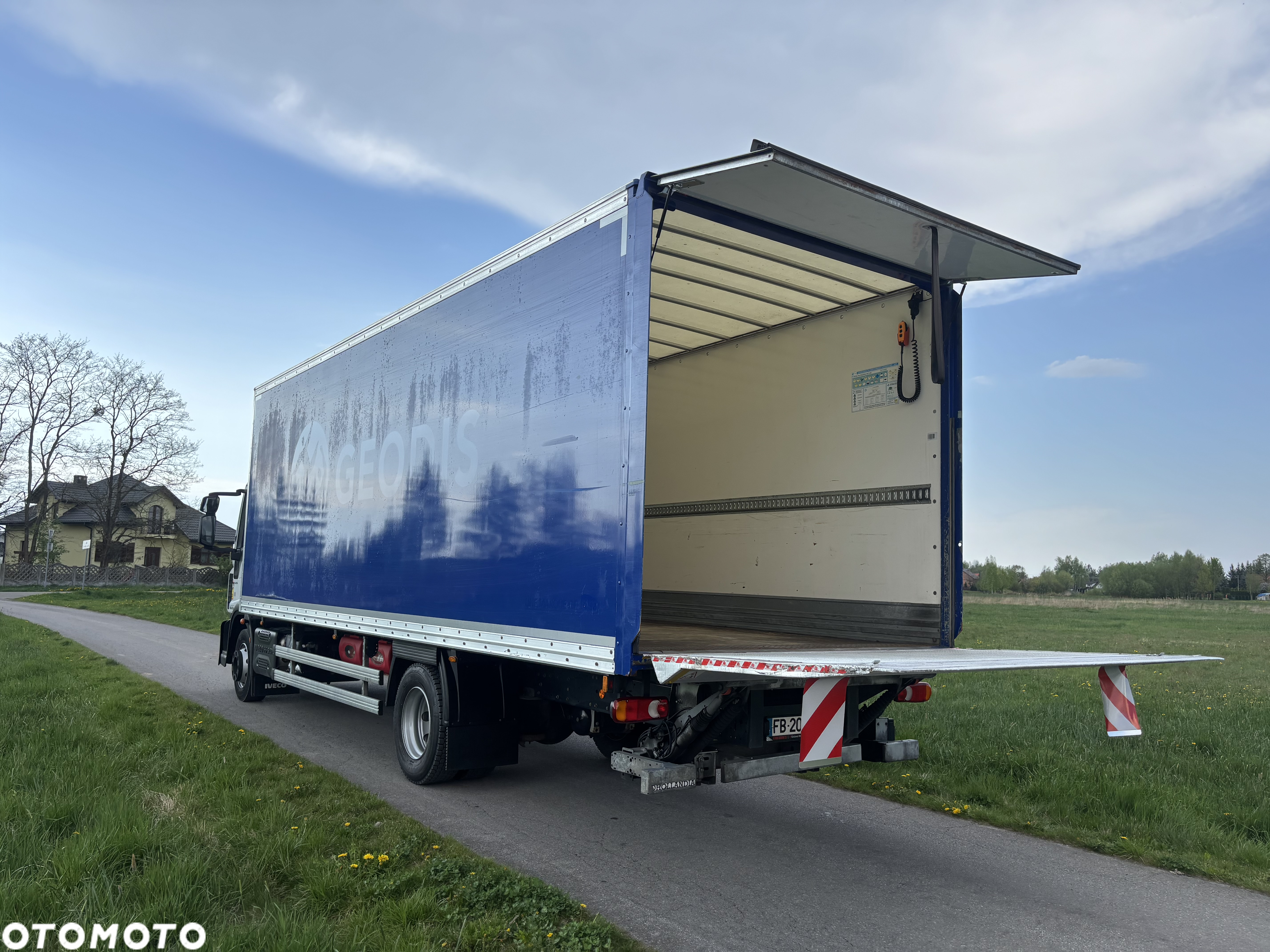 Iveco Eurocargo - 10