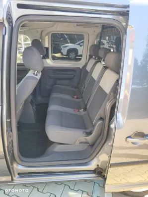 Volkswagen CADDY - 4