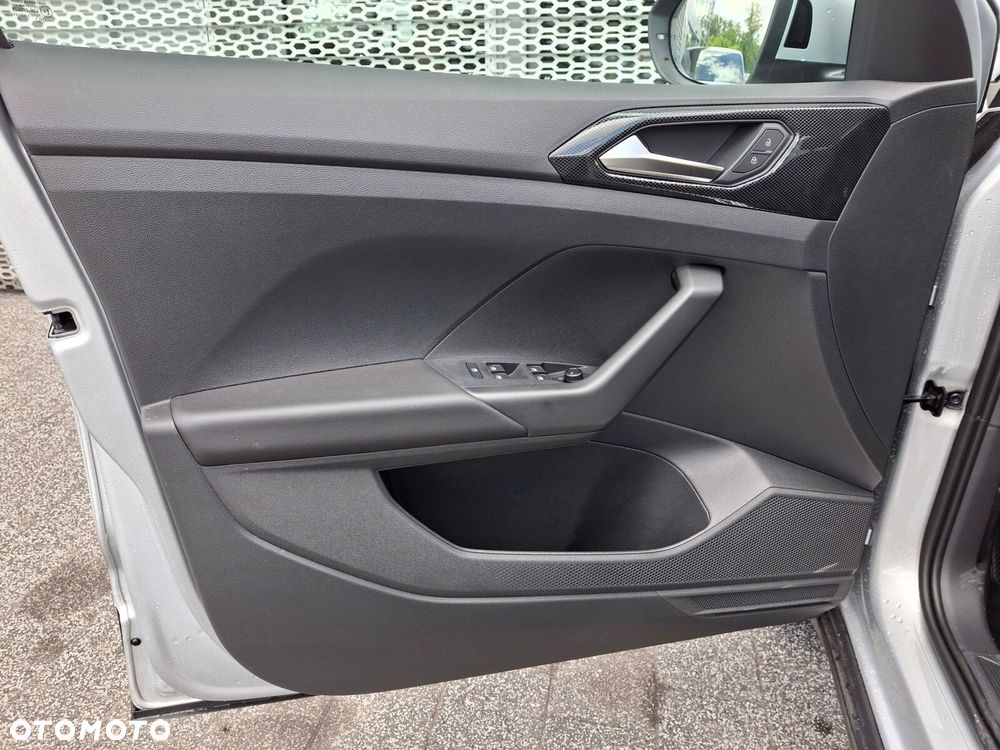 Volkswagen T-Cross 1.0 TSI Life Plus - 10