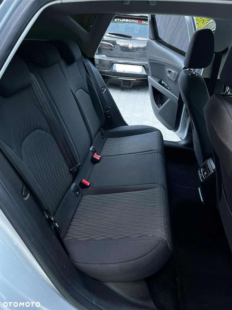 Seat Leon 1.6 TDI Style - 8