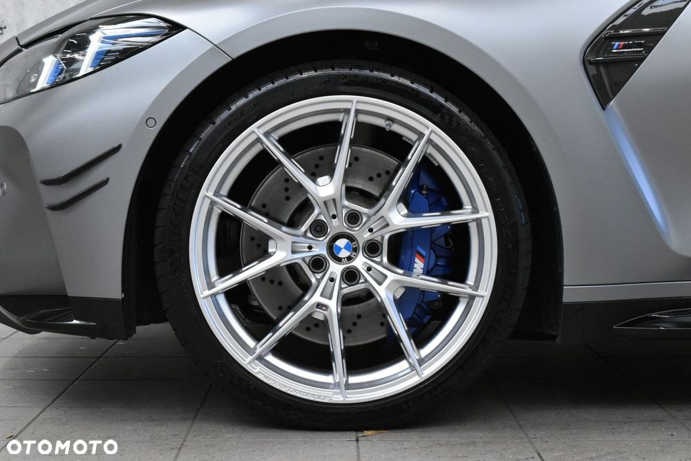 BMW M3 - 7
